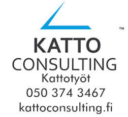 Katto Consulting Oy logo
